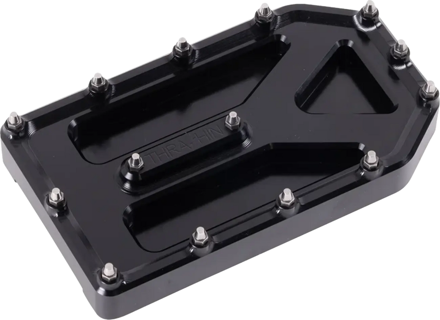 Harley Davidson Touring [THRASHIN SUPPLY CO.] – Pastilha de alavanca de freio Aggressor
