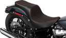Harley Davidson Touring [DRAG SPECIALTIES] – Assento Freedom Touring-4