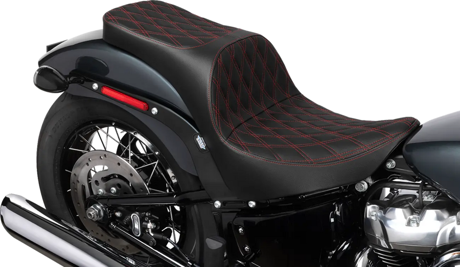 Harley Davidson Touring [DRAG SPECIALTIES] – Assento Freedom Touring