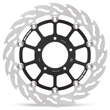 Mv Agusta SUPERVELOCE 800 Serie Oro [2020] - Flame Series Rotor Race – Bild 1