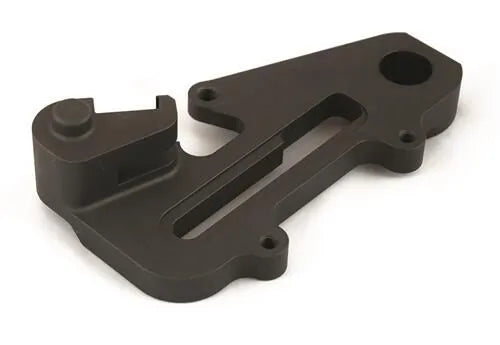 Ktm Enduro 690 [2008-2010] - Adaptador pinça de freio para offset - foto 1