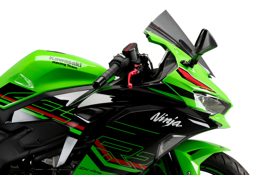 KAWASAKI ZX-4RR NINJA [2025] – Tela Z-Racing – Transparente