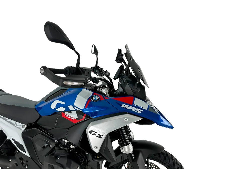 BMW R 1300 GS Trophy [WRS] – Para-brisa