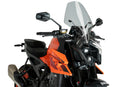 KTM 990 DUKE R [2025] – Nova Geração Touring – Preto Mate-4