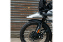 ROYAL ENFIELD HIMALAYAN 450 [2025] – Extensão do pára-lama dianteiro-4