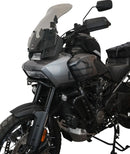 Harley-davidson pan america [KLOCK WERKS] – Pára-brisa Flare™-8