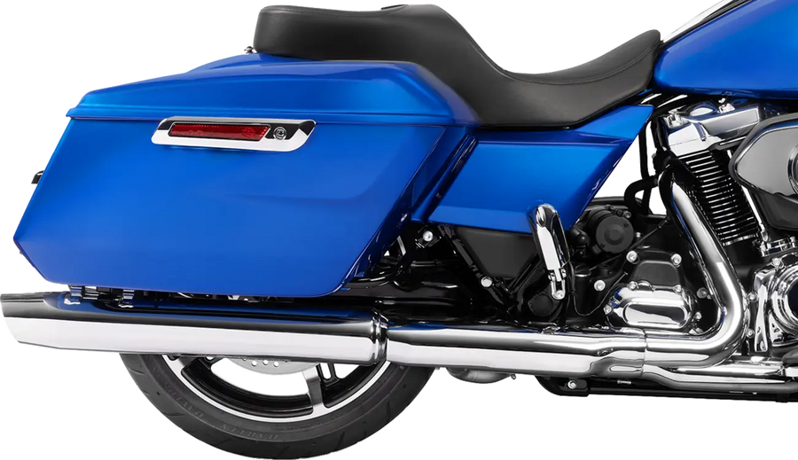 Harley Davidson Touring [DRAG SPECIALTIES] – Assento Freedom Touring