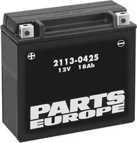 California 1100 [PARTS EUROPE] – Bateria AGM de alto desempenho sem manutenção