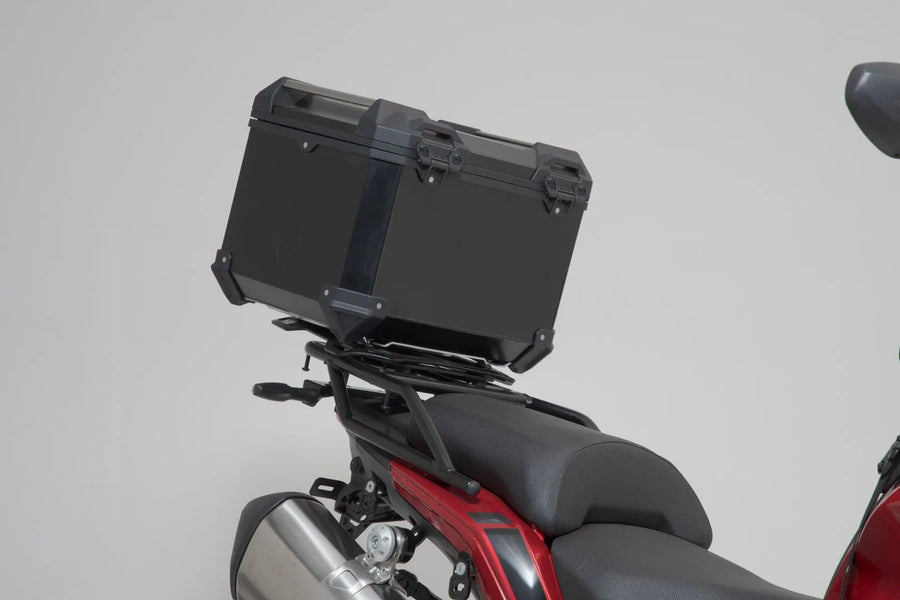 benelli trk 502 [SW-MOTECH] – Porta-bagagens de aventura