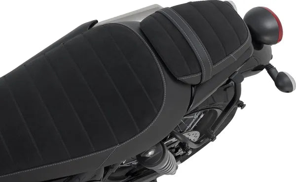 Triumph Street Twin [SW-MOTECH] – Porta-bagagens lateral SLC