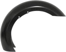 harley davidson flfb [KLOCK WERKS] - Para-lama dianteiro série Hugger com blocos de montagem para Softail/Dyna-5