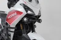 Moto Morini X-Cape 650 [2021-2024] - EVO Fernlicht-Kit – Bild 6