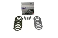 Svartpilen 401 [EBC] – Kit de embreagem SRK Race/Sport Series