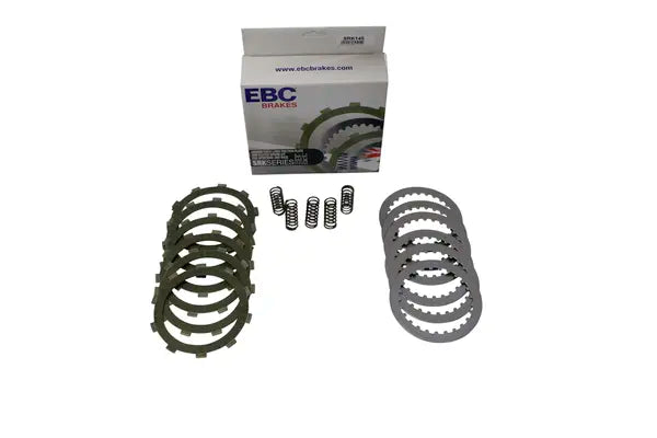 Svartpilen 401 [EBC] – Kit de embreagem SRK Race/Sport Series
