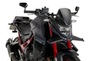 HONDA CB 750 HORNET [2024] – Nova Geração Sport Plus – Preto Mate-8