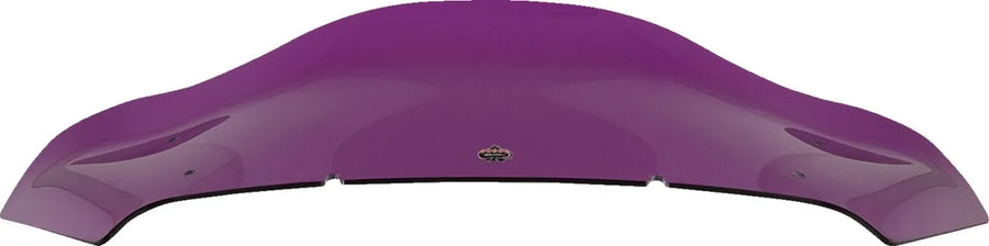 Harley Davidson FLHXSE [KLOCK WERKS] – Pára-brisa Kolor Flare™