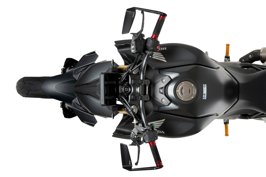 HONDA CB 1000 HORNET SP [2025] – Para-brisa dianteiro nu