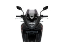 HONDA XL 750 TRANSALP [2024] – Tela esportiva – Transparente-3