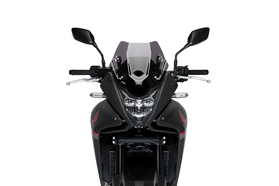HONDA XL 750 TRANSALP [2024] – tela esportiva – preta