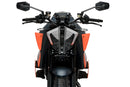 KTM 1290 SUPERDUKE R EVO [2023] – Carenagem nua lateral do pára-brisa-4