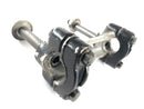 Yamaha TT 600 R DJ01 [2000] - Suporte do guidão riser-4