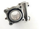 Yamaha YZF 125 RE06 [2011] - Cilindro - deve ser revisado-1