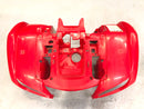 Yamaha Grizzly 660 AM03W [2003] - revestimento da fonte frontal de revestimento-2