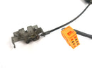 BMW C1 125 [2001] - Locksmith Ignition Lock Tank Lock-3
