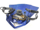 Husqvarna TE 450 SMR [2003] - Máscara de lâmpada de revestimento frontal com faróis-4