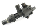 BMW M 535i E28 [1986] - Flange do refrigerante com termostato-1