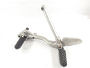 Moto Guzzi Stelvio 1200 4V [2008] - Rastt Holder and FootS -Arest à esquerda-6