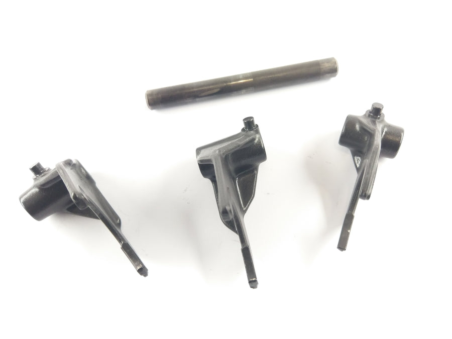 April RST 1000 Futura [2004] - Switch Forks Set