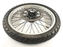 Suzuki DR 750 S SR41B [1988] - RIM RAD RAD RED RED-1