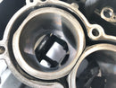 Triumph Street Triple R 675 D67LD [2008] - Habitação de motor com pistões-2