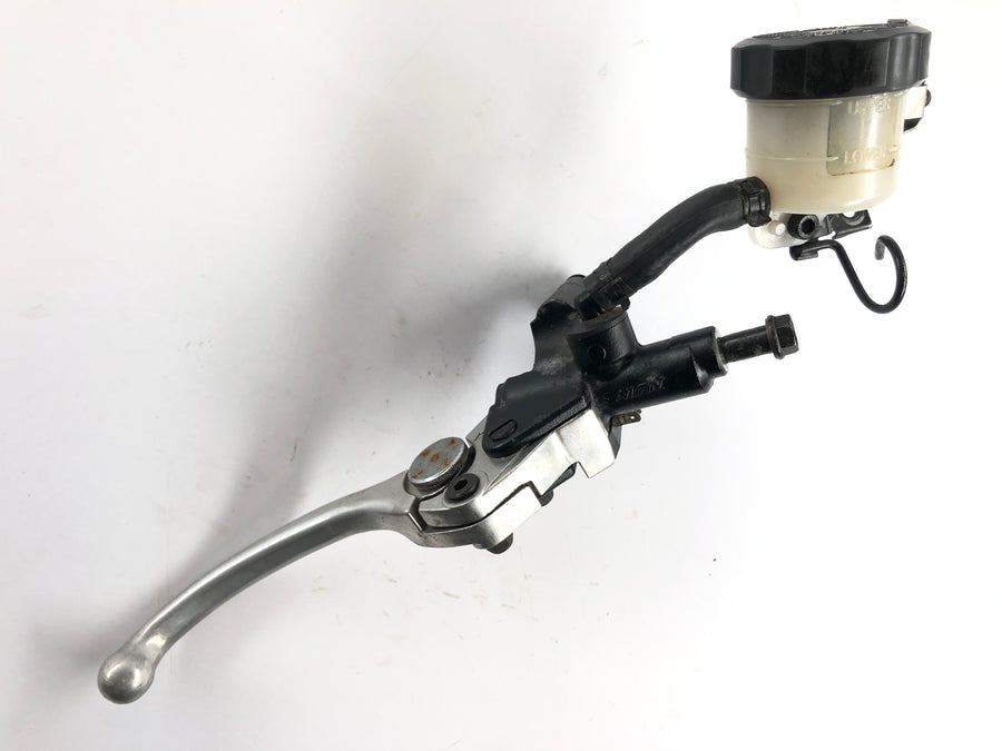 Yamaha YZF 750 R 4HN [1995] - Bomba de mão de mão de mão de freio