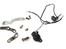 Suzuki DR 600 SN41A [1986] - Sensor de Idle Switches neutro-2