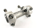 KTM LC4 640 Prestige [2003] - Aumento do guidão riser do guidão-3