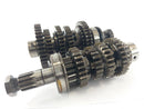 Triumph Sprint 955i RS T695 [2000] Caixa de engrenagens-5