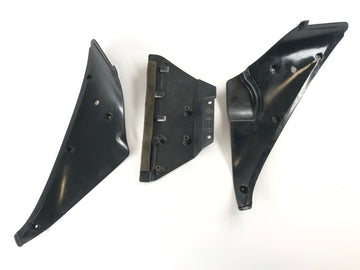 Yamaha YZF R1 RN04 [2000] - Conjunto de revestimentos interiores