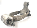 Moto Guzzi Norge 1200 LP [2006] - Deflanco Lever Bone Bone-5
