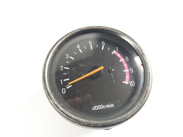 Yamaha XV 750 5G5 [1981] - Test Knifests Cockpit 700 535