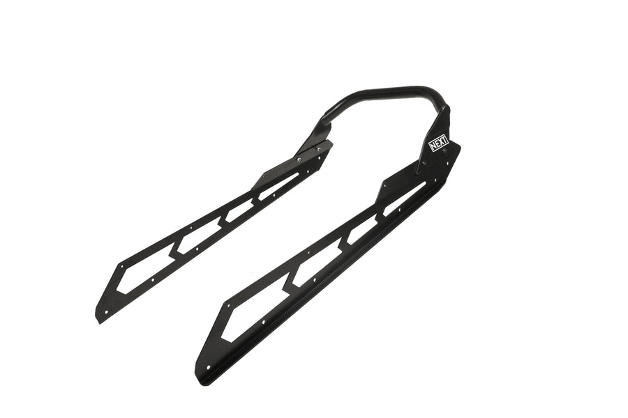 SKI DOO FREERIDE 850 E TEC TURBO 154 [2021-2022] - Pára-choques traseiro para motos de neve