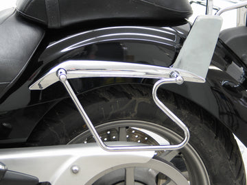 Yamaha XVS 1300 Midnight Star [2007-2016] - Suporte de bolsa de embalagem