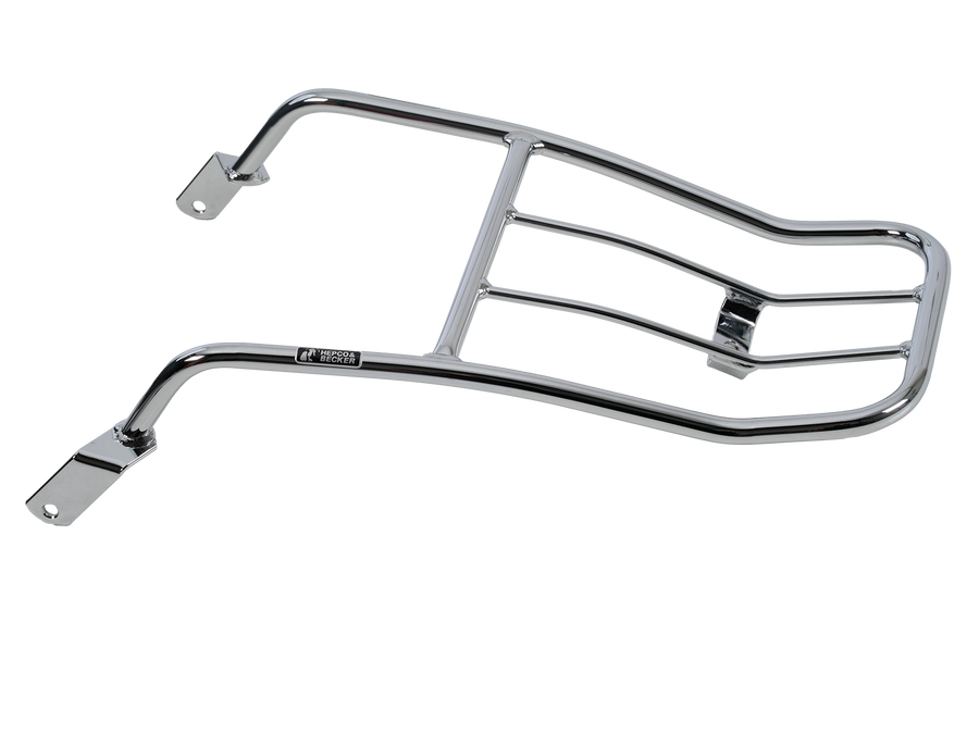 Honda VF 750 C [1993-2000] - Solorack sem encosto cromado