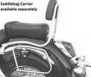 Honda VT 750 C2 [1997-2001] - Sissybar sem ponte de bagagem-2