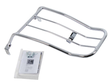 Honda VT 750 C2 [1997-2001] - Solorack sem um encosto