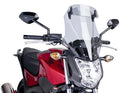 HONDA NC 750 SD [2020] – tela touring – transparente-10