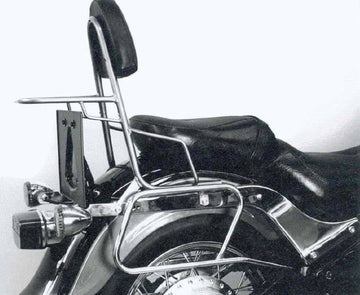 Kawasaki VN 800 [1995-2000] - Sissybar sem ponte de bagagem