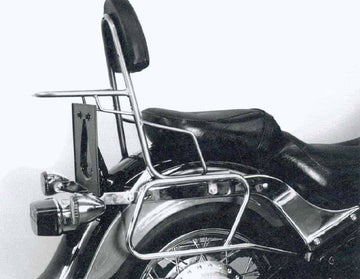 Kawasaki VN 800 Classic [1996-1999] - Sissybar sem ponte de bagagem