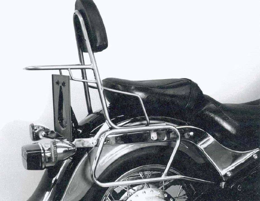 Kawasaki VN 800 Classic [1996-1999] - Sissybar sem ponte de bagagem